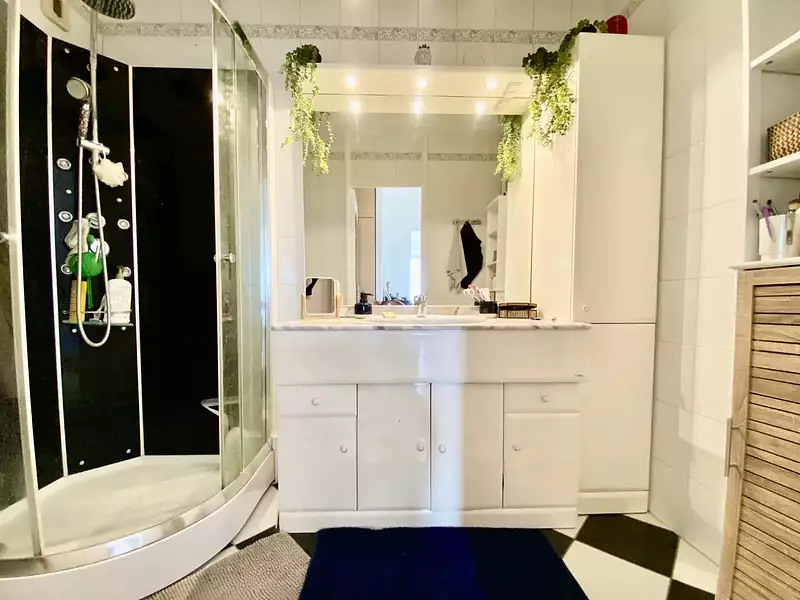 Appartement, 98,72 m²