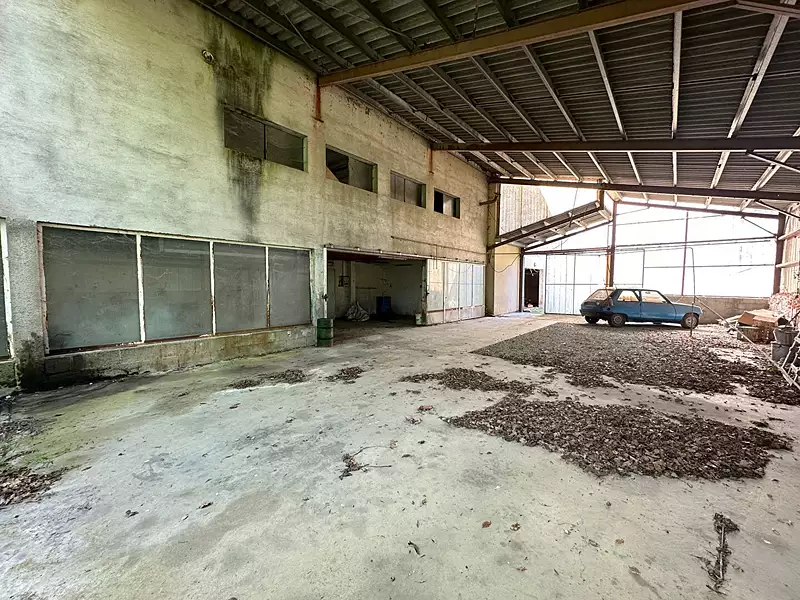 Maison, 670 m²
