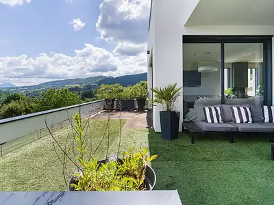 Maison, 184 m²