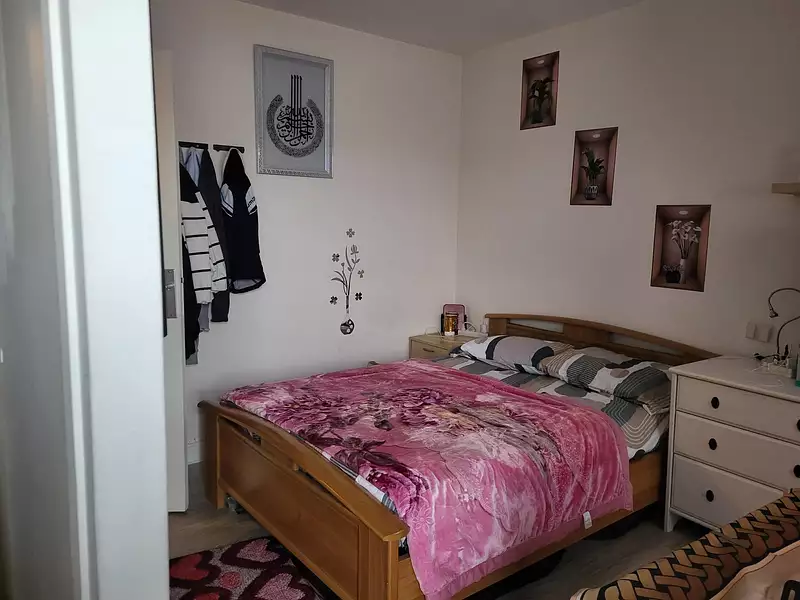 Appartement, 24,01 m²