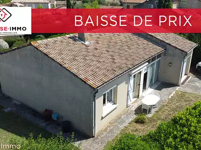 Maison, 102 m²