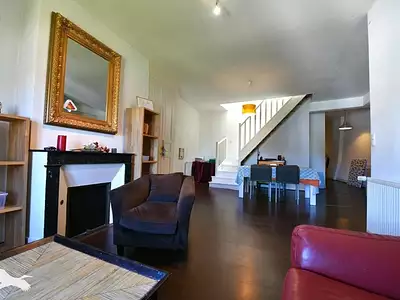 Appartement, 107 m²