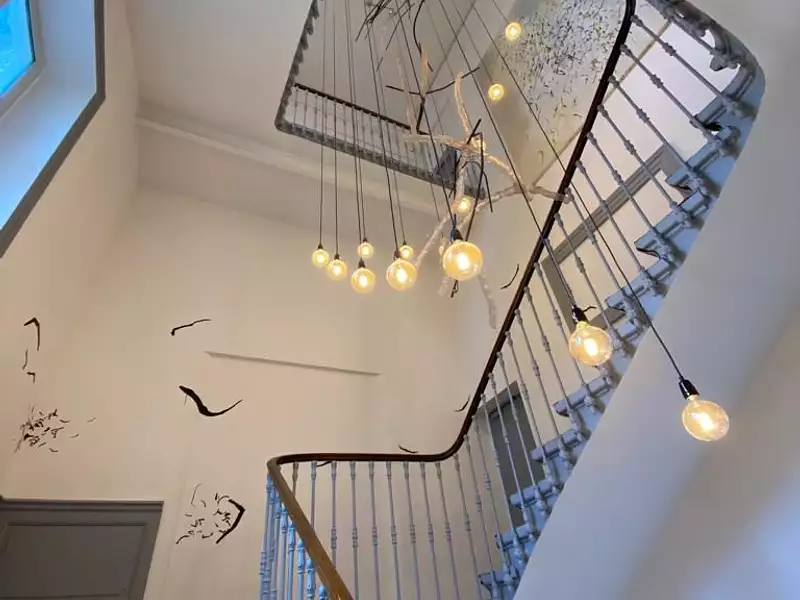 Appartement, 64,37 m²