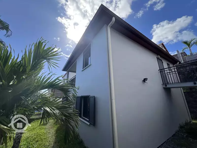 Maison, 114,44 m²