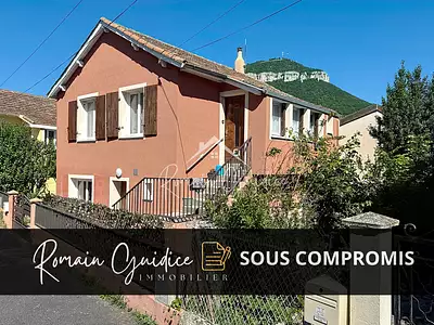 Maison, 80 m²