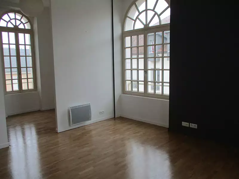 Appartement, 36,87 m²