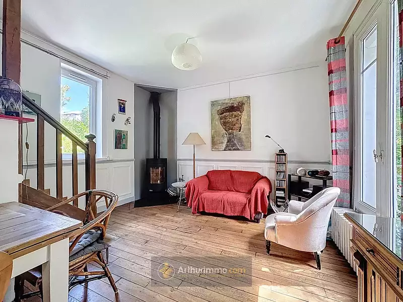 Maison, 73,65 m²