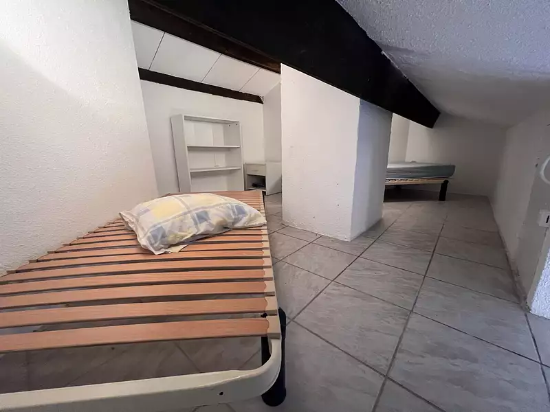 Appartement, 38,4 m²