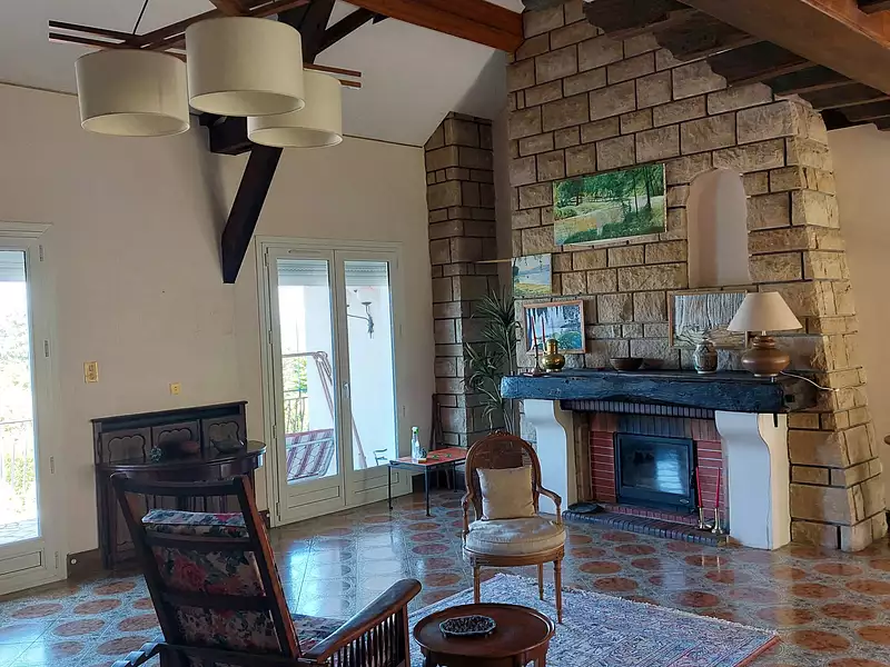 Maison, 234 m²