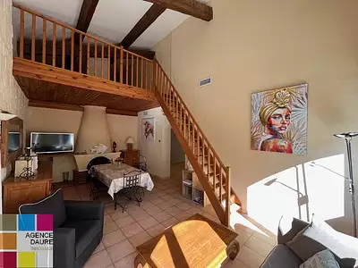 Maison, 125 m²