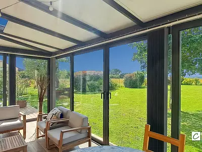 Maison, 143 m²