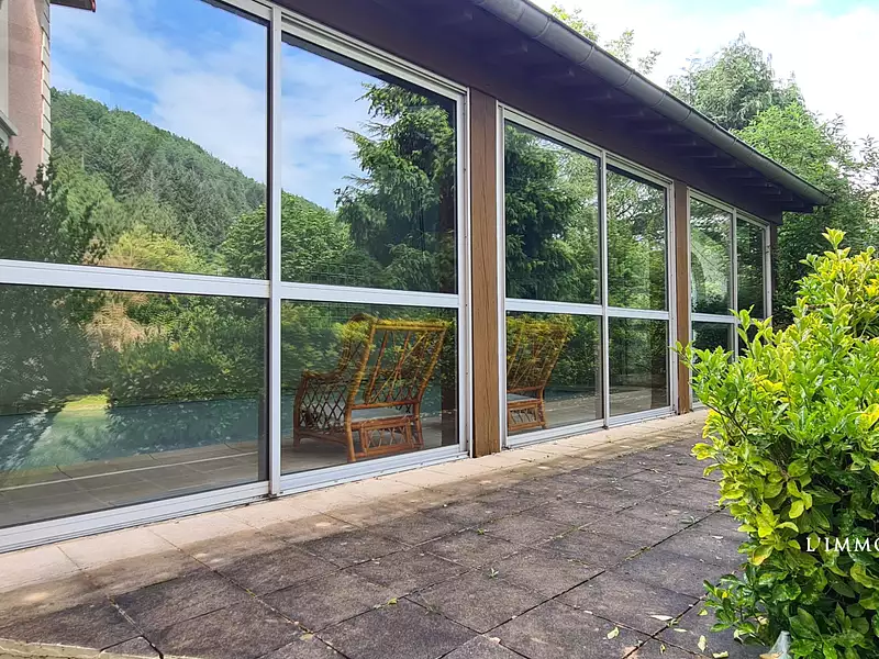 Maison, 299,32 m²