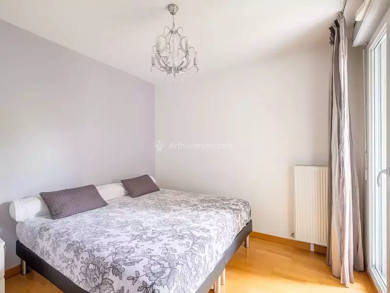 Appartement, 88,01 m²
