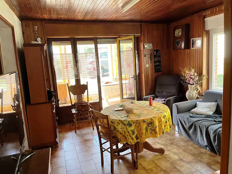 Maison, 145 m²