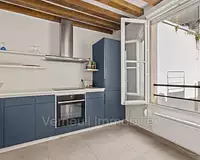 Appartement, 81,57 m²