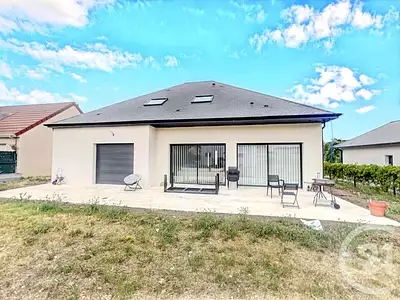 Maison, 202,9 m²