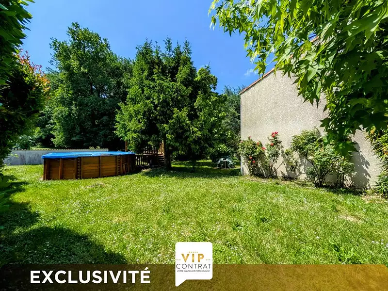 Maison, 135 m²