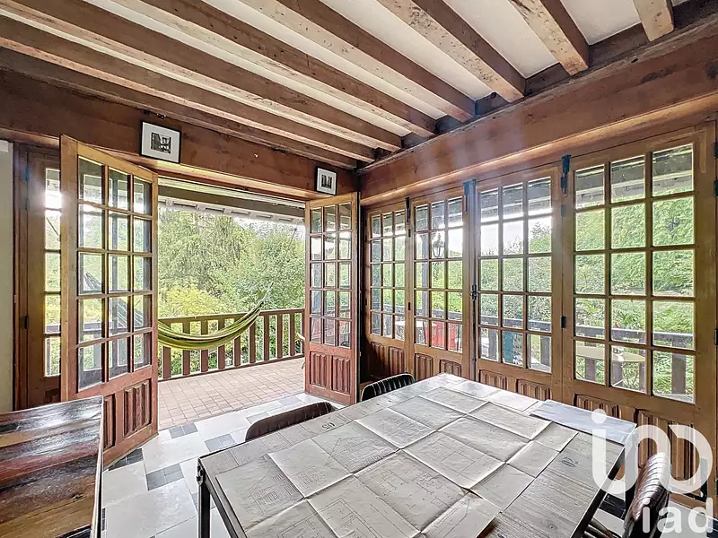 Maison, 232 m²