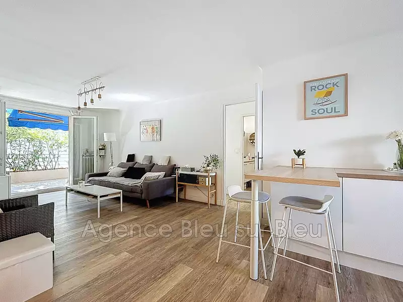 Appartement, 58,06 m²