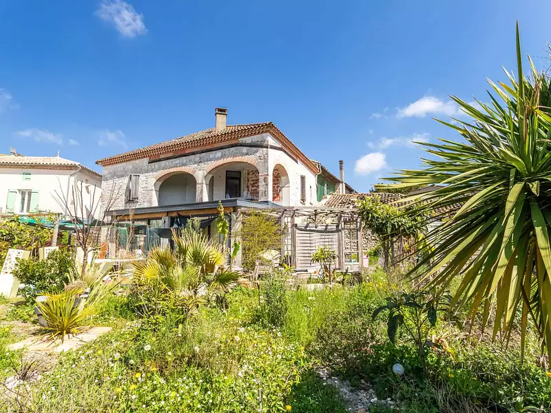 Maison, 150 m²
