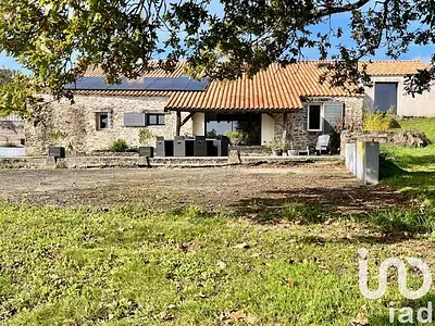 Maison, 212 m²