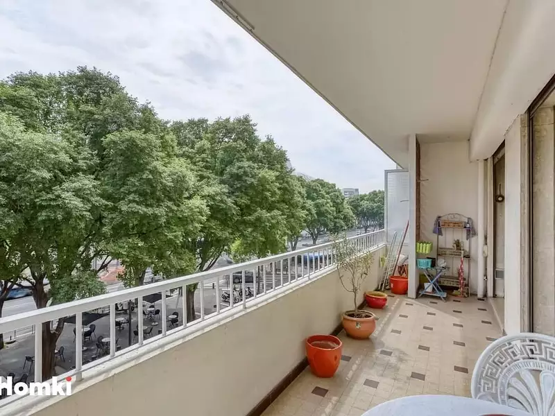 Appartement, 88 m²