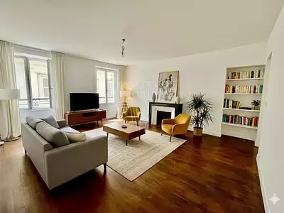 Appartement, 80 m²