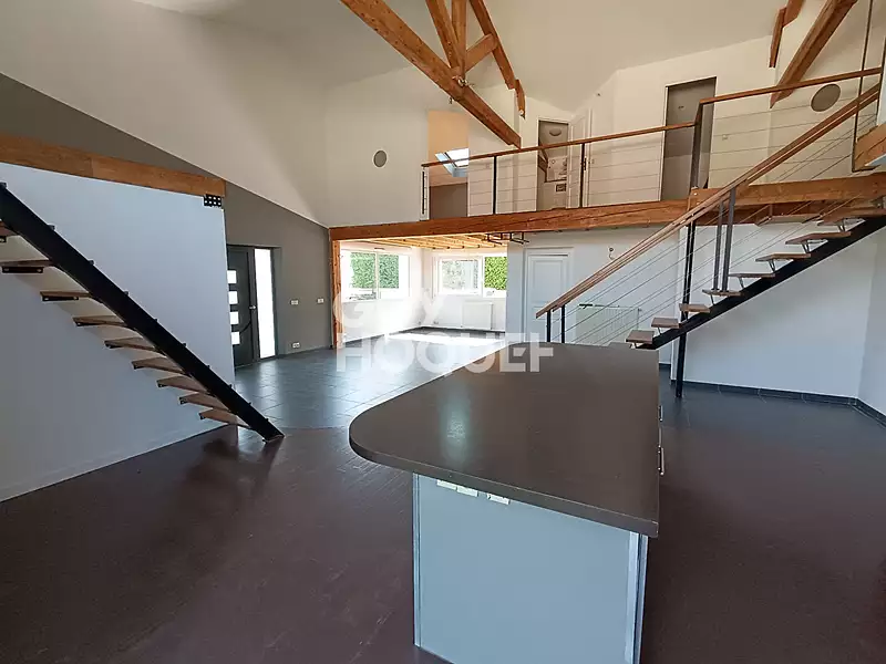 Maison, 188 m²