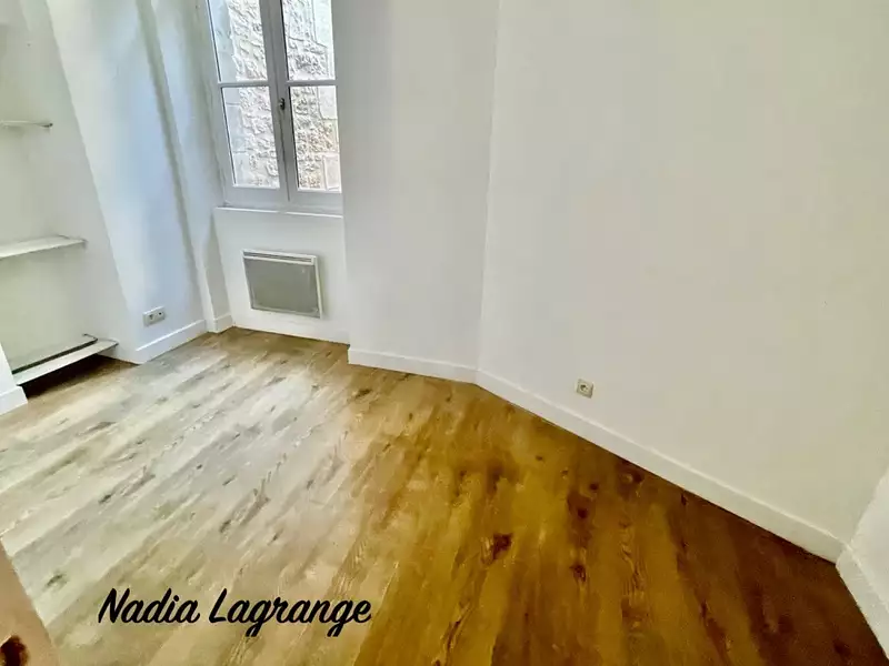 Appartement, 59 m²
