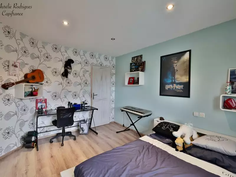 Maison, 203 m²