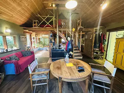 Maison, 64 m²
