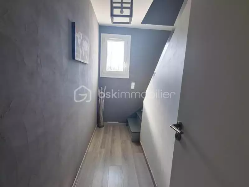 Maison, 164 m²