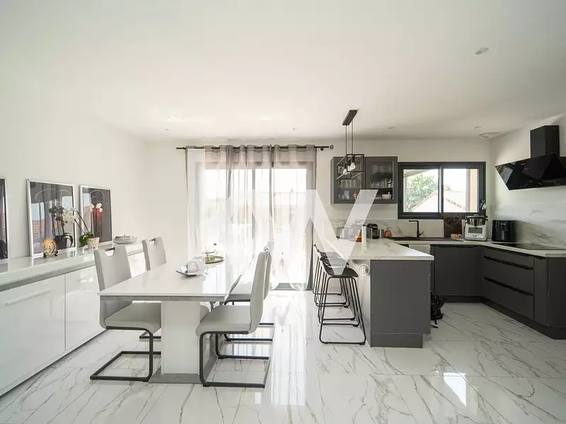 Maison, 90,73 m²