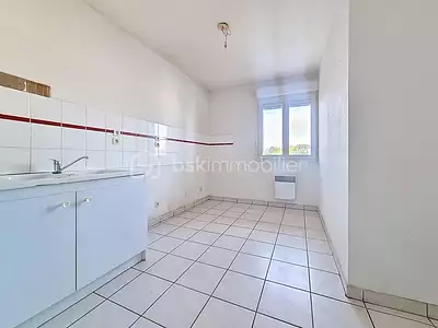Appartement, 73 m²