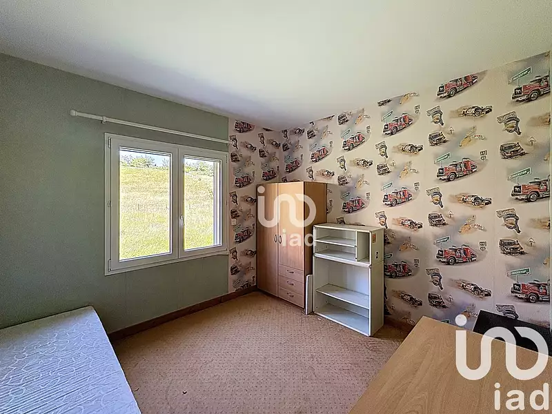 Maison, 138 m²