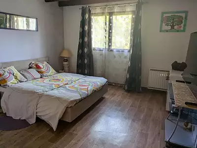 Maison, 168 m²