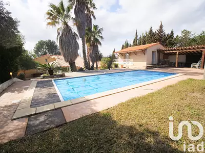 Maison, 278 m²