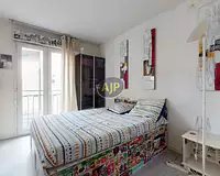 Appartement, 51,84 m²