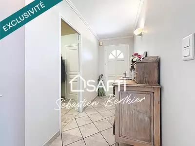 Maison, 110 m²