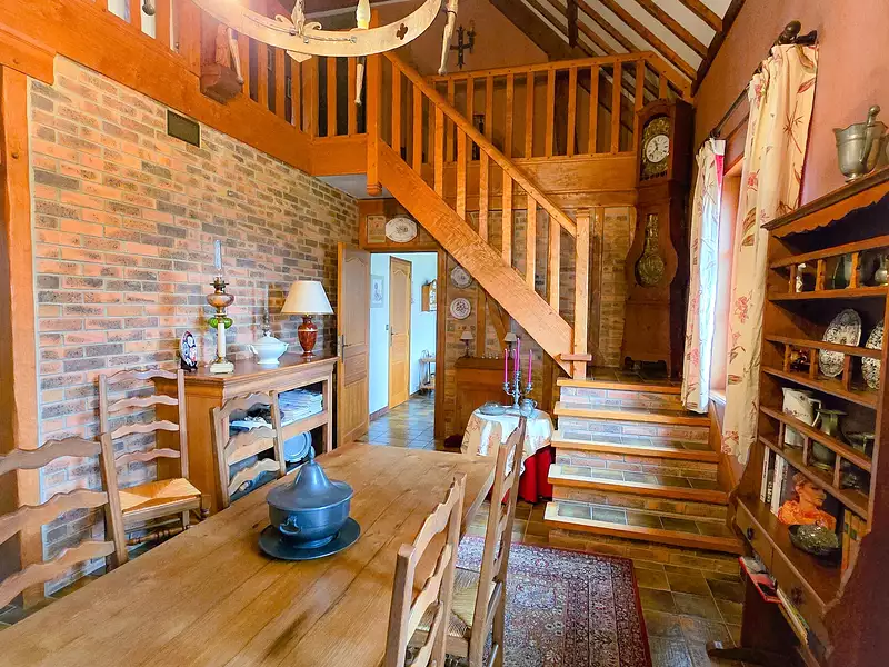 Maison, 180 m²