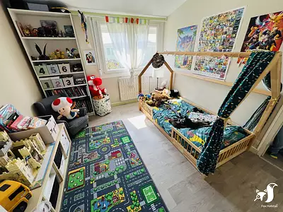 Maison, 85 m²