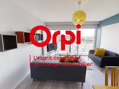 Appartement, 107 m²