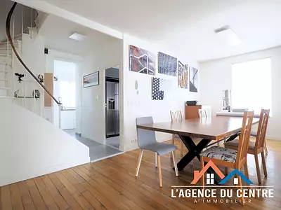 Maison, 162 m²