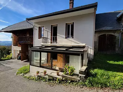 Maison, 180 m²