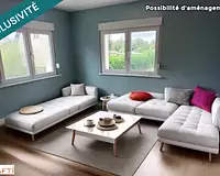 Maison, 142 m²
