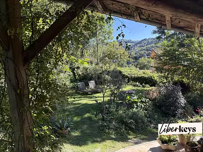 Maison, 140 m²
