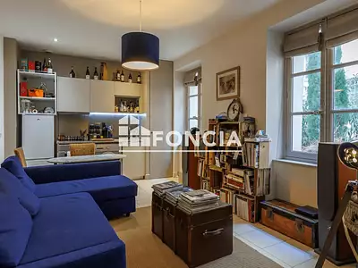 Appartement, 46 m²