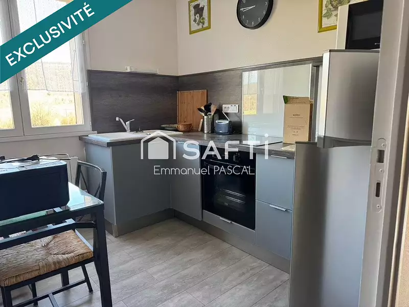 Maison, 295 m²