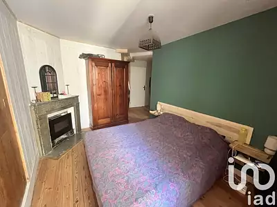 Maison, 193 m²
