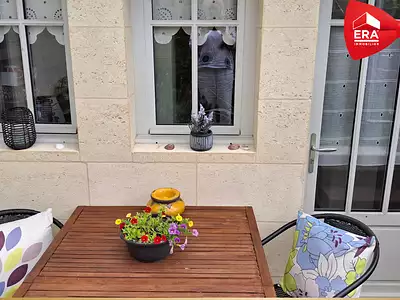 Appartement, 70,31 m²